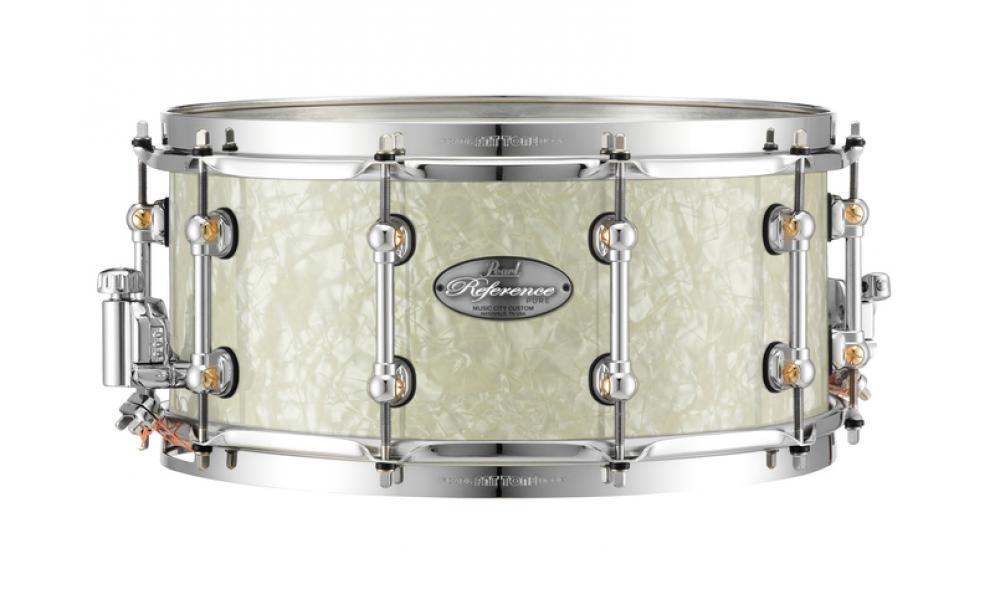 Music City Custom Snare Drums